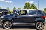 Ford EcoSport Titanium 78.238 km 8.900 &euro; Obrigheim-Asbach 74847