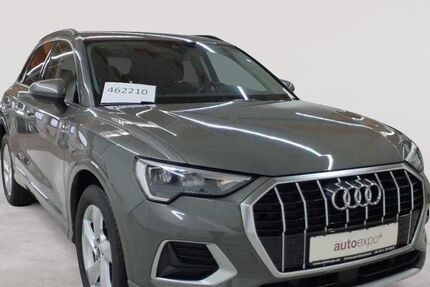 Audi Q3 9.634 km 32.989 &euro; Fernwald-Steinbach 35463
