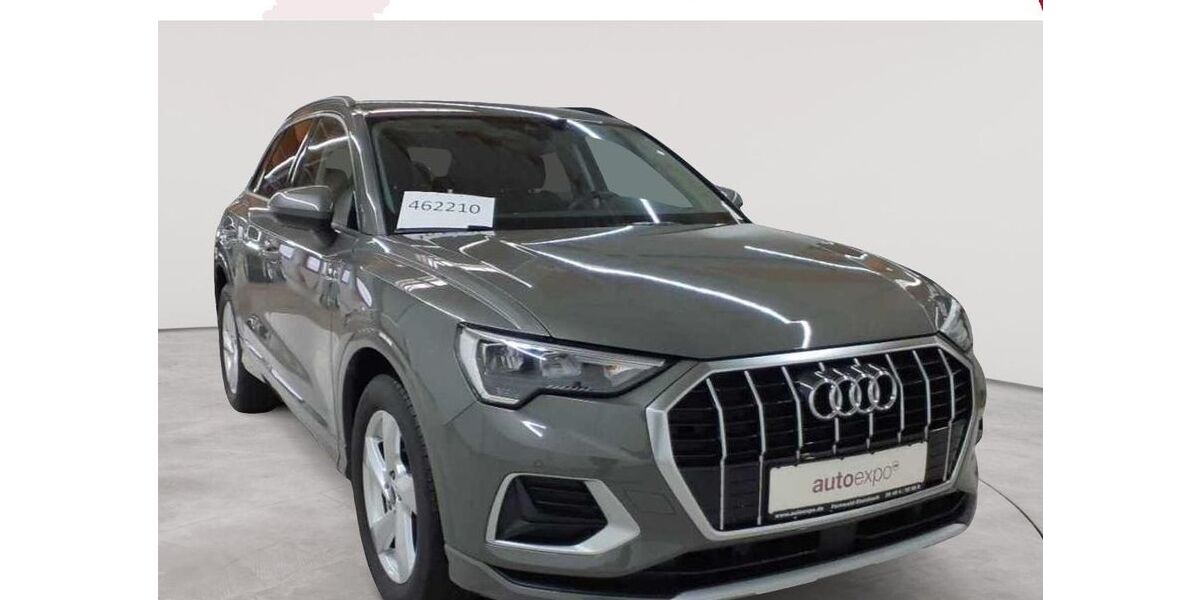 Audi Q3 9.634 km 32.989 &euro; Fernwald-Steinbach 35463