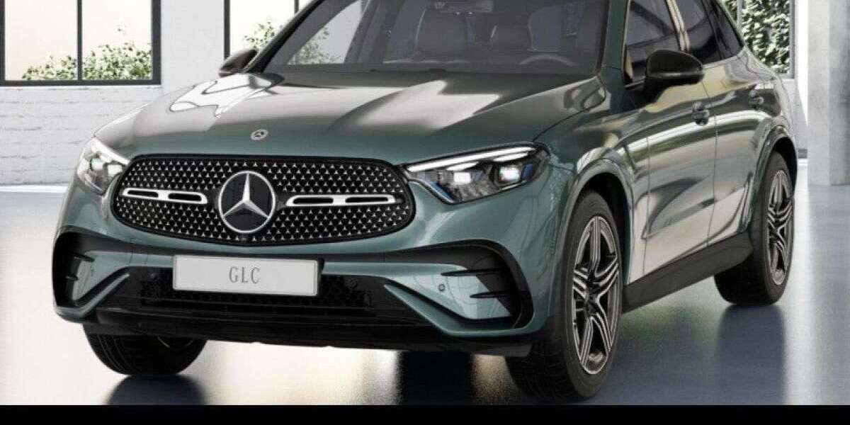 Mercedes-Benz GLC 220 9.900 km 60.990 &euro; Köln 50825
