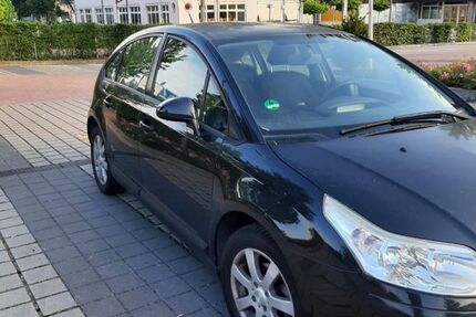 Citroen C4 156.000 km 2.100 &euro; Hockenheim 68766