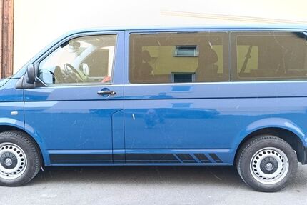 VW T5 Transporter 191.000 km 7.690 &euro; Bindlach 95463