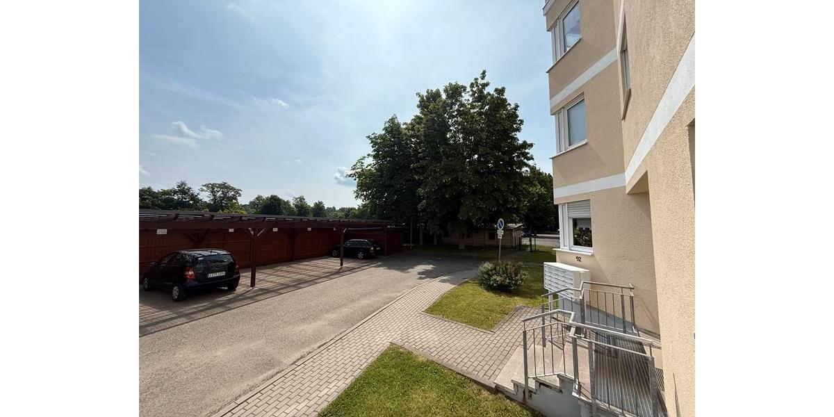 Erdgeschoßwohnung Zwickau - 2 Zimmer, 44 m&sup2;, 55.000&euro; | Angebot:26610551