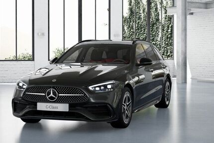 Mercedes C 300