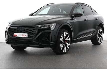 Audi Q8 e-tron 54.337 km 45.880 &euro; Essen 45143
