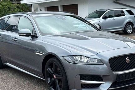 Jaguar XF 81.000 km 18.900 &euro; Hamburg 22335