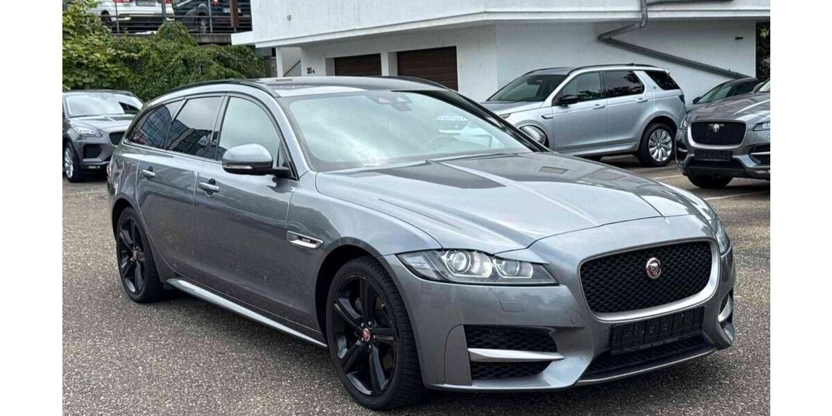 Jaguar XF 81.000 km 18.900 &euro; Hamburg 22335