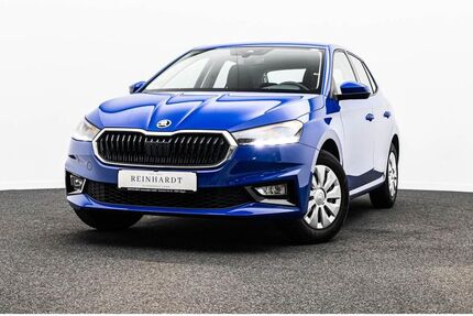 Skoda Fabia 23.588 km 12.375 &euro; Hagen 58091