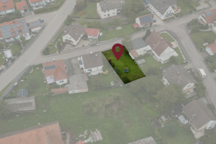 Grundstück Meitingen - 270.000&euro; | Angebot:22870030