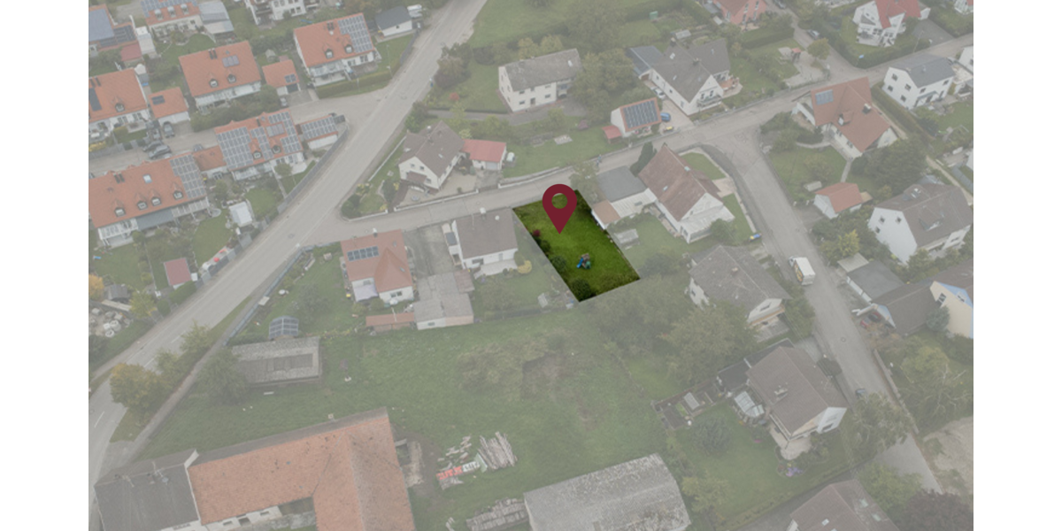 Grundstück Meitingen - 270.000&euro; | Angebot:22870030