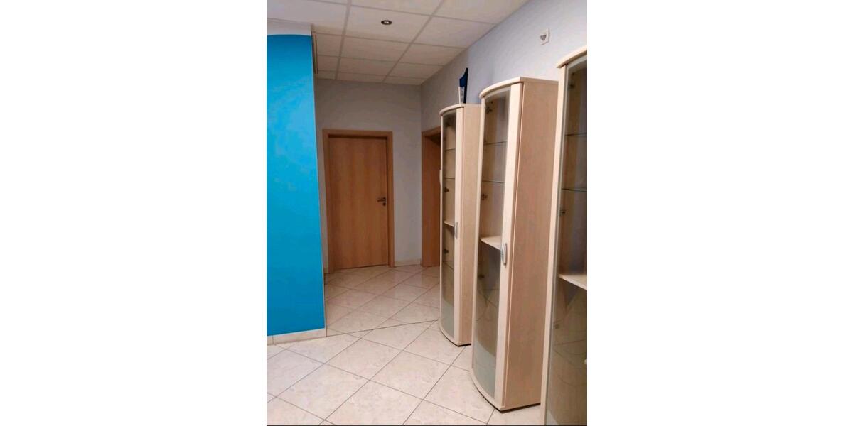 Gewerbeobjekt Korbach - 420&euro; | Angebot:25152851