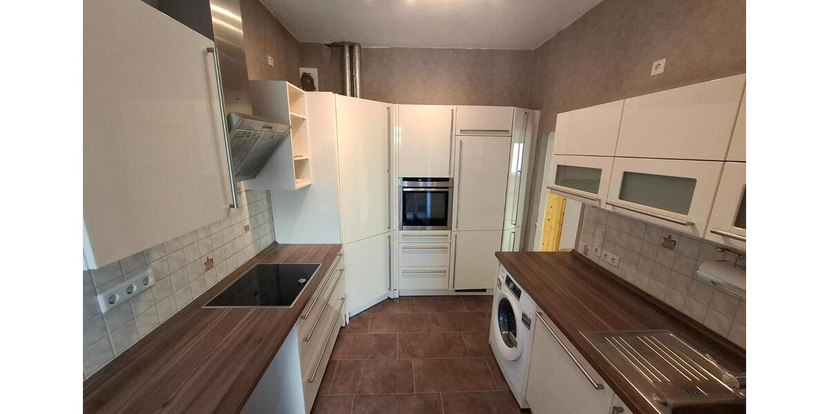 Hochparterre Salzgitter Ortschaft Nord - 3 Zimmer, 80 m&sup2;, 240.000&euro; | Angebot:26882415