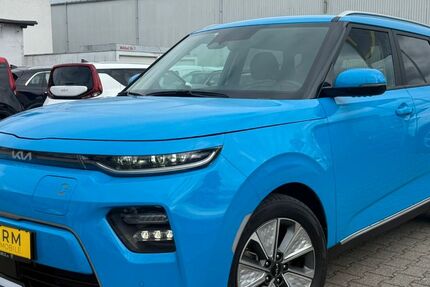 Kia Soul 44.484 km 22.490 &euro; Fulda 36043