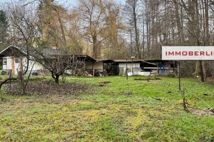 Grundstück Hoppegarten - 379.000&euro; | Angebot:25453177