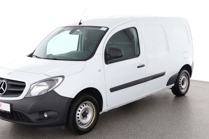 Mercedes-Benz Citan 114.962 km 12.880 € Berlin 12103