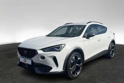 Cupra Formentor 9.751 km 28.790 &euro; Senden 89250