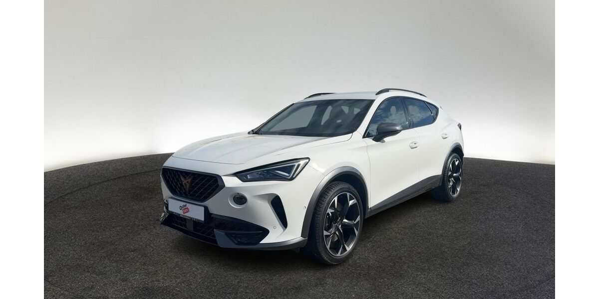Cupra Formentor 9.751 km 28.790 &euro; Senden 89250