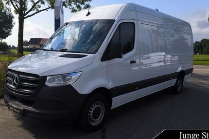 Mercedes-Benz Sprinter 45.715 km 37.902 &euro; Bad Wörishofen 86825