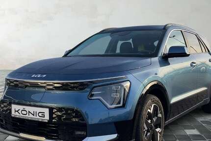 Kia Niro 19.553 km 30.999 &euro; Dessau-Roßlau 06862