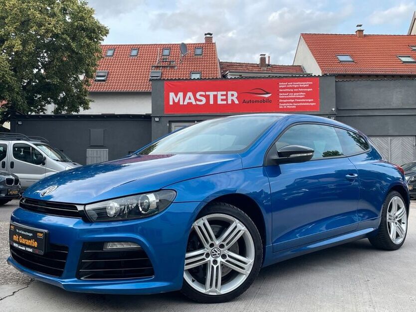 Scirocco