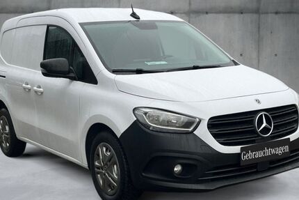 Mercedes-Benz Citan 62.559 km 20.944 &euro; Lübeck 23556