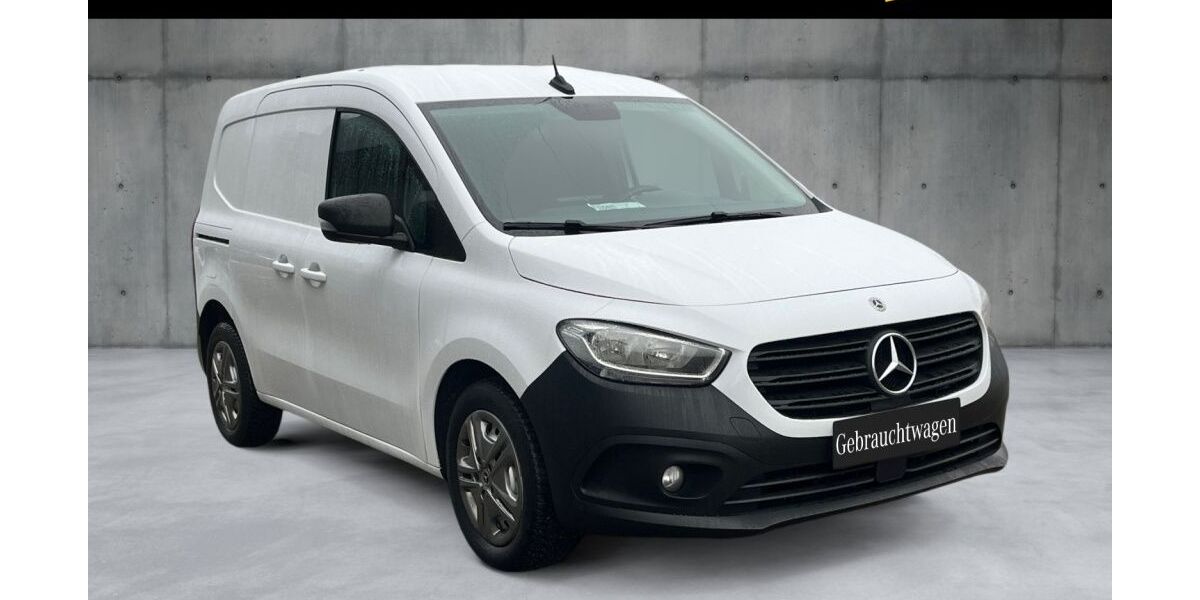 Mercedes-Benz Citan 62.559 km 23.205 &euro; Lübeck 23556