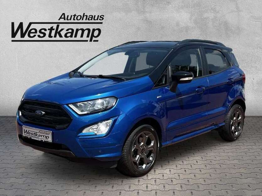 EcoSport