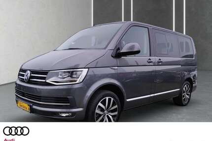 VW T6 Multivan