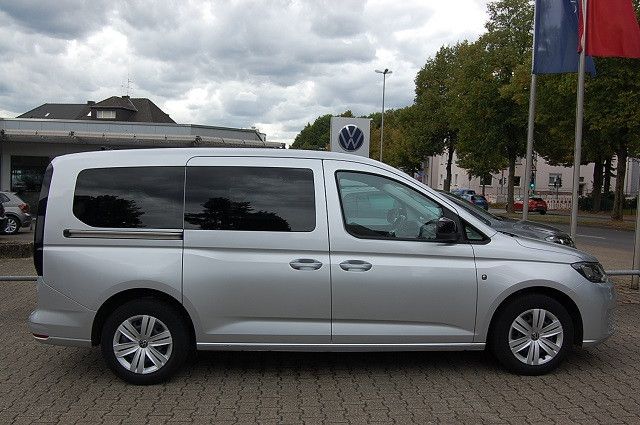 Caddy Maxi