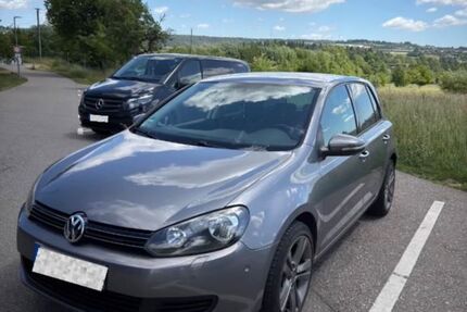 VW Golf 209.000 km 4.600 &euro; Loßburg 72290