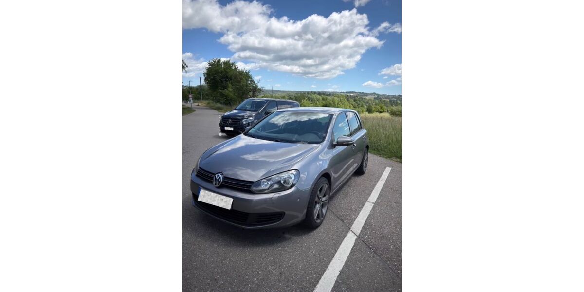 VW Golf 209.000 km 4.600 &euro; Loßburg 72290