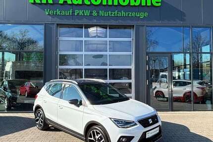 Seat Arona 79.930 km 15.450 &euro; Hörstel 48477