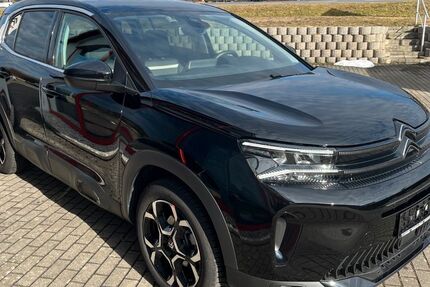Citroen C5 Aircross 10.684 km 26.800 &euro; Kaulsdorf 07338