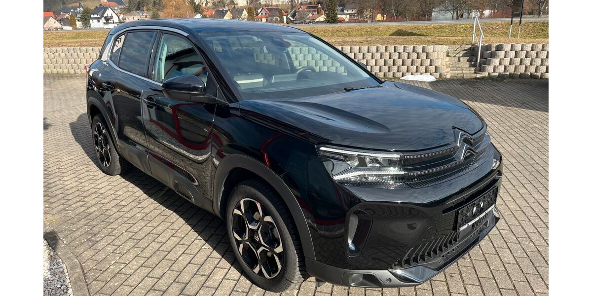 Citroen C5 Aircross 10.684 km 26.800 &euro; Kaulsdorf 07338
