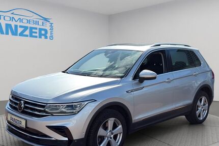 VW Tiguan 58.838 km 29.990 &euro; Weimar 99425