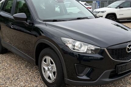 Mazda CX-5 236.330 km 5.490 &euro; Lengede 38268