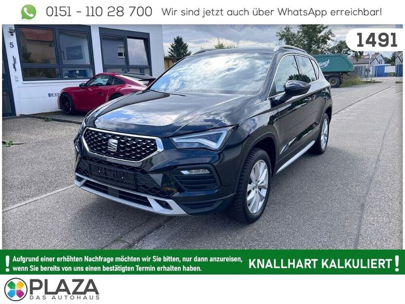 Ateca