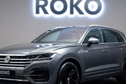 VW Touareg 73.500 km 47.980 € Ronnenberg (bei Hannover) 30952