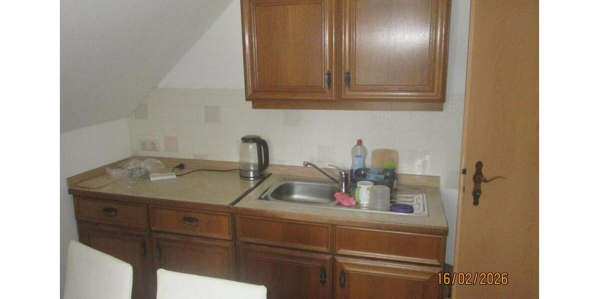 Etagenwohnung Neuhaus am Rennweg Geiersthal - 2 Zimmer, 45 m&sup2;, 340&euro; | Angebot:25174437