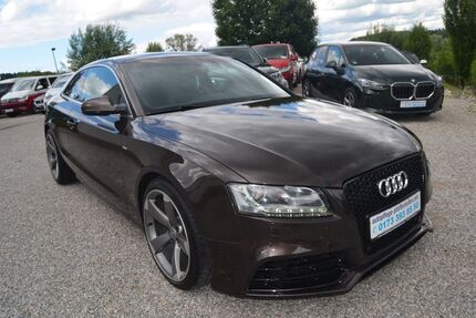 Audi A5 197.382 km 7.500 &euro; Pfaffenhofen an der Ilm 85276