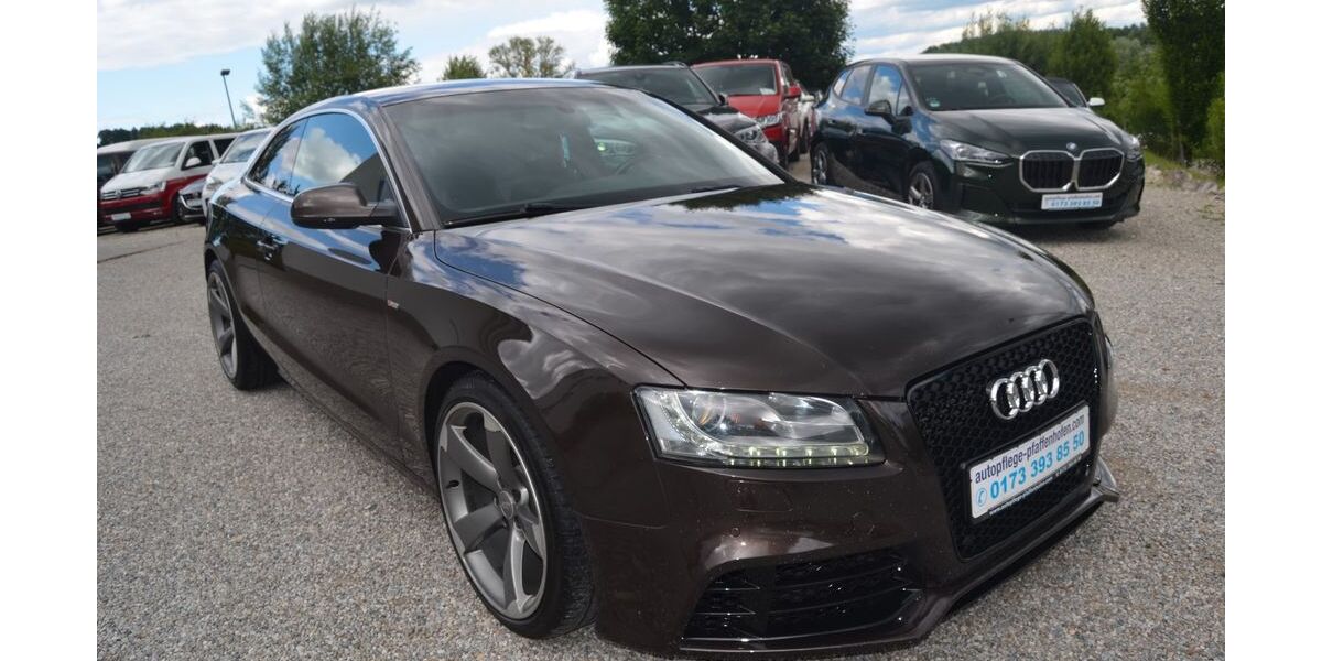 Audi A5 197.382 km 7.500 &euro; Pfaffenhofen an der Ilm 85276
