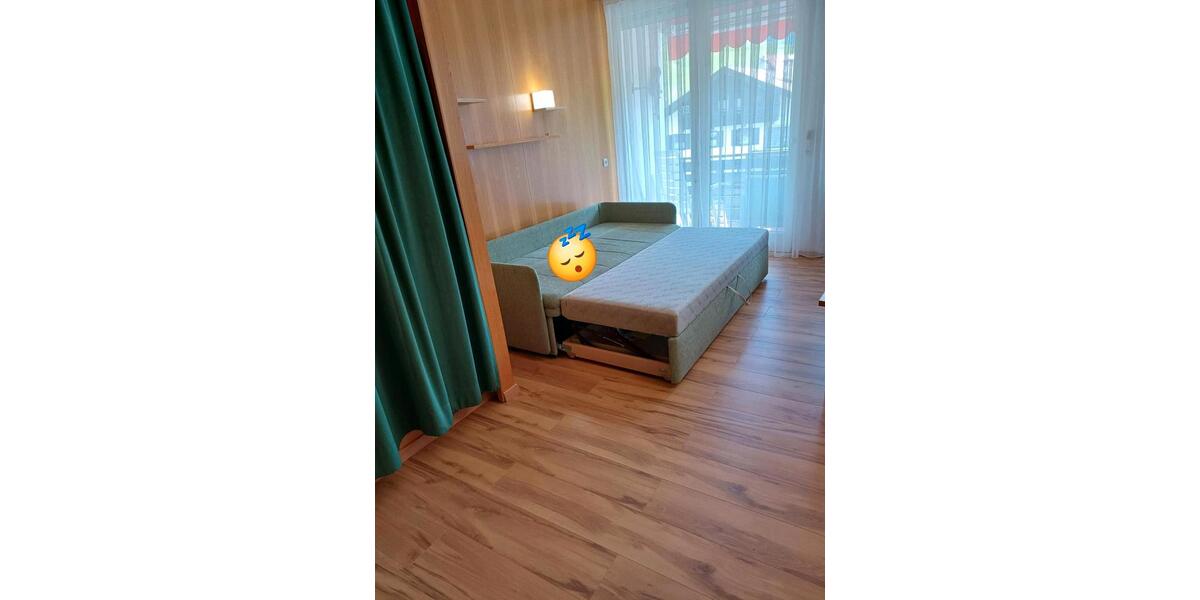 Etagenwohnung Oberstdorf - 1 Zimmer, 33 m&sup2;, 209.000&euro; | Angebot:26526986