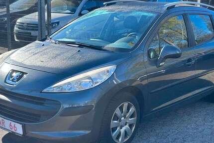 Peugeot 207 158.514 km 2.990 &euro; Buxtehude 21614