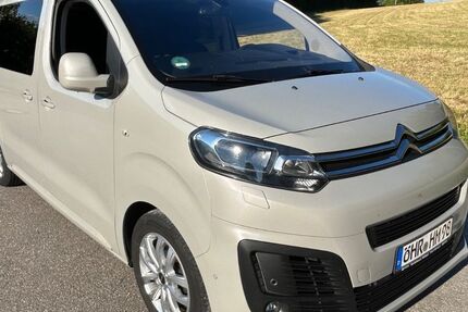 Citroen SpaceTourer 105.000 km 23.700 &euro; Forchtenberg 74670