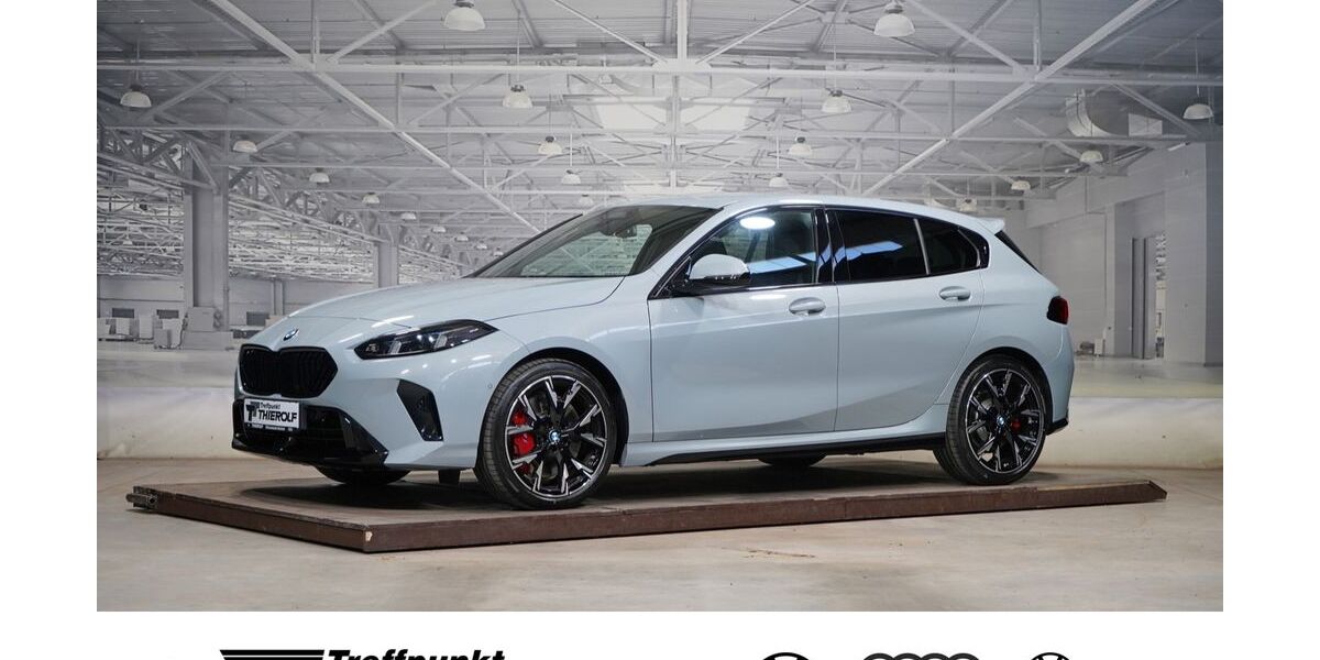 BMW 120 3.500 km 29.880 &euro; Michelstadt 64720