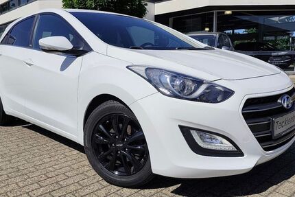 Hyundai i30 118.300 km 9.450 &euro; Emsdetten 48282
