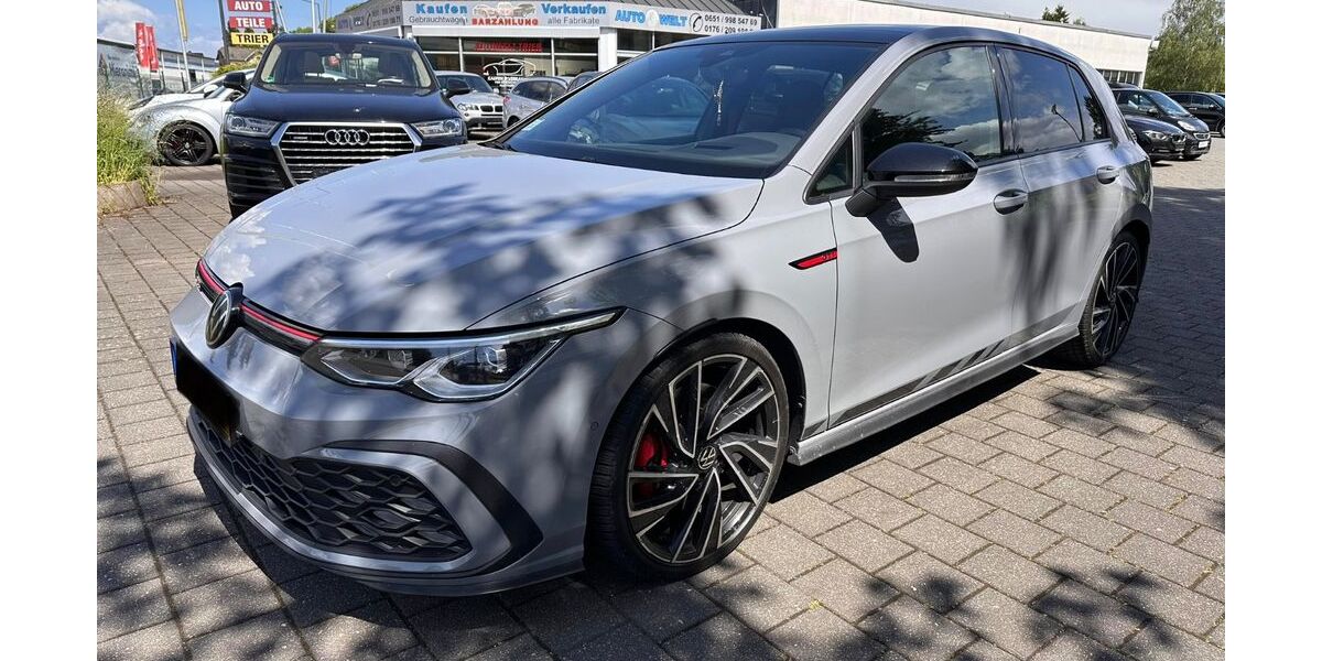 VW Golf 135.866 km 24.990 &euro; Trier 54294
