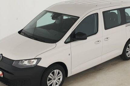 VW Caddy Maxi 4.900 km 33.980 € Wackersdorf 92442