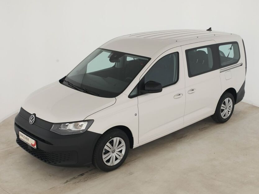 VW Caddy Maxi 4.900 km 33.980 € Wackersdorf 92442