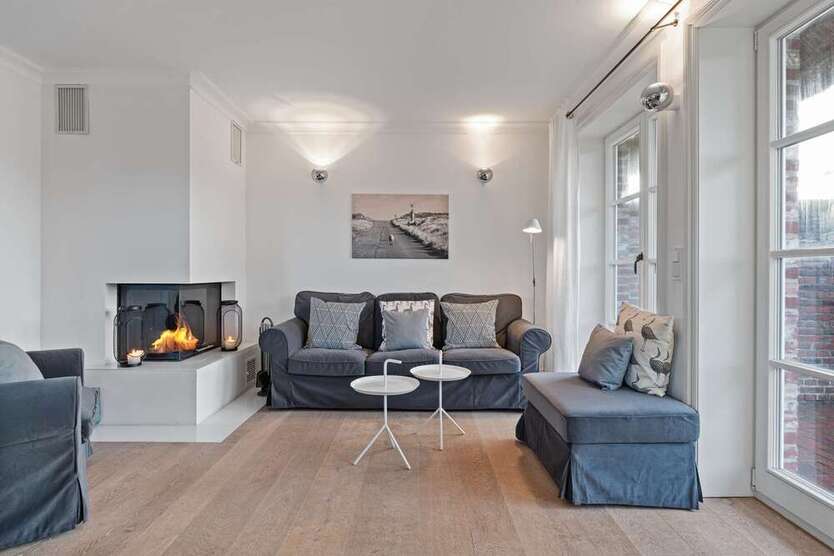 Haus zum Kaufen in Sankt Peter-Ording 979.000 € 90.04 m²